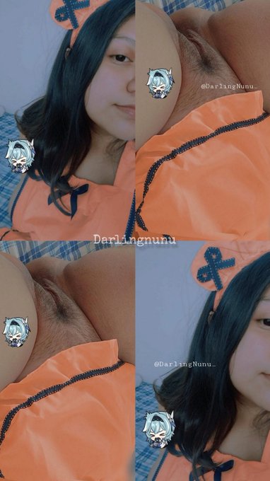 Modelo en contenido exclusivo